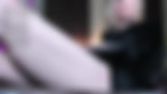 KayaNoir webcam show