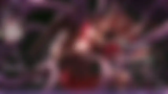 LewdFoxy_VT 웹캠 쇼