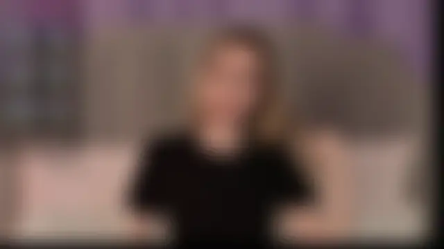 Webkamerová show NikkiRyx