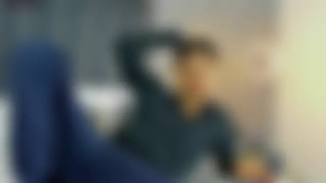 Pertunjukan Kamera Web Alejandroo_Montenegro