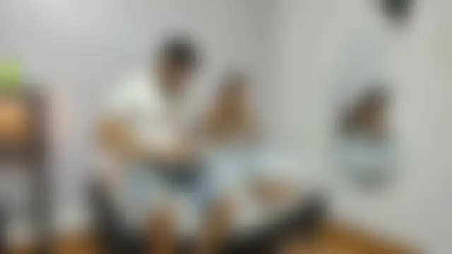 HarperAndMason – webcam-show