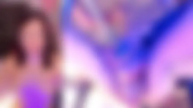 Webkamerová show KatteMoss