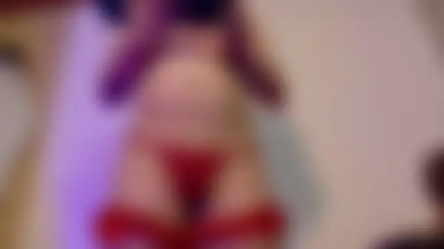 Angel-umbra: διαδικτυακό σόου στην κάμερα