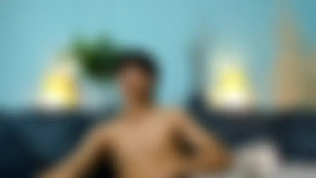 Show de Cheys_Mast na webcam