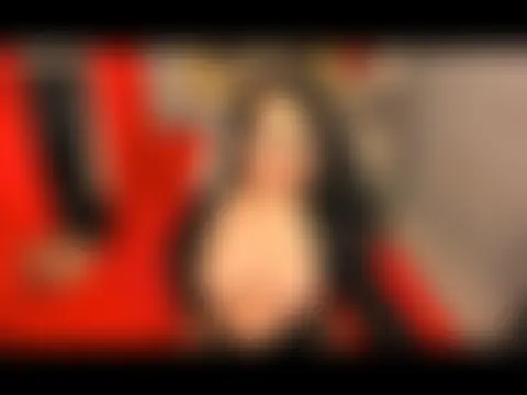 Show de RavennaMiller na webcam