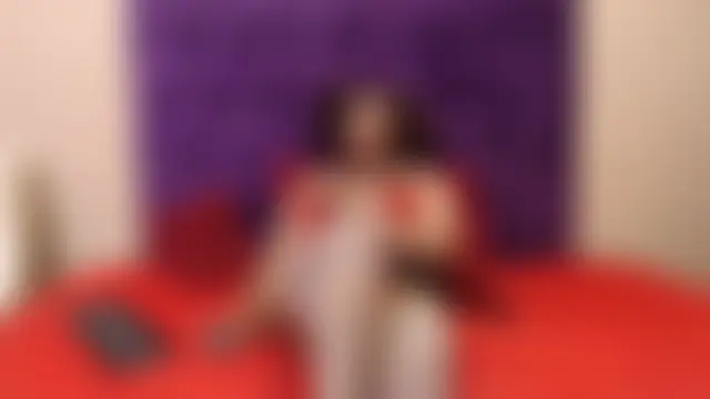 Chat +18 de EBONYBUSTYY ao vivo