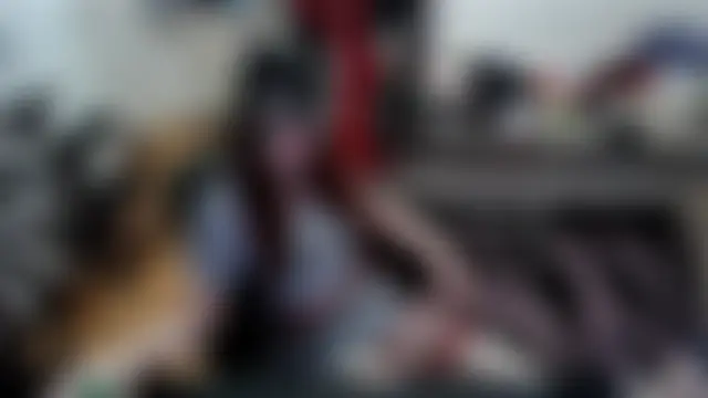 Pokazy przed seks kamerką na żywo – JackyNmD