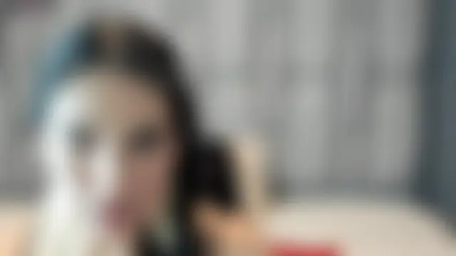 Živý XXX chat Barbara_fox__