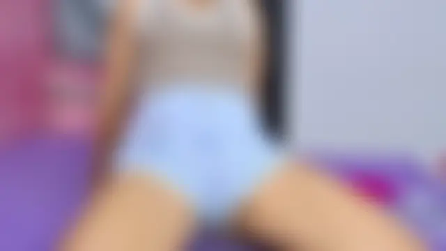 Živý XXX chat celeste_sea