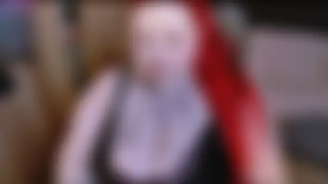 Gotic_Pie webcam show