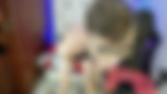 Pertunjukan Kamera Web Dani_high