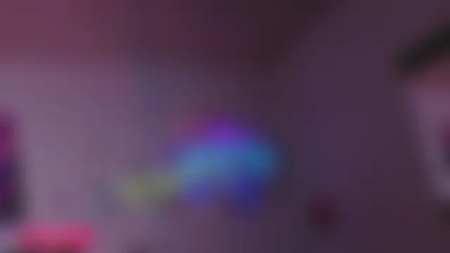 MiiaBlumm_ webcam show