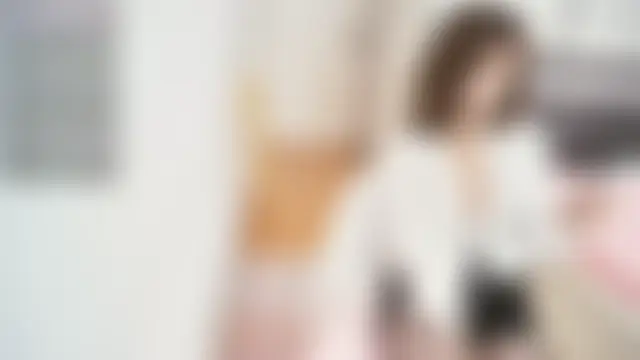 Yuzuki-sweet 웹캠 쇼