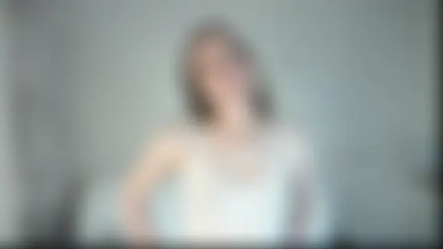 Webkamerová show Angellav