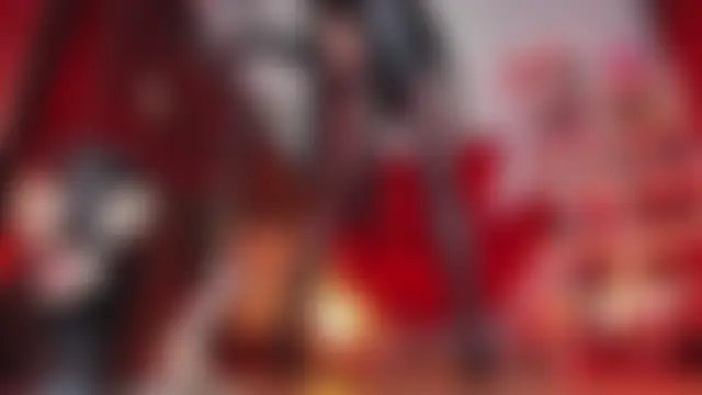 โชว์เว็บแคมของ MistressAndre