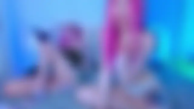 AlexRoseLiRed Show Webcam