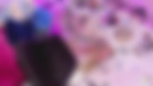 Show Webcam de Gabii-Princees