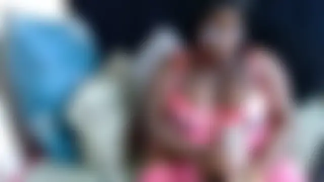 Вебкам-шоу CyanBitch