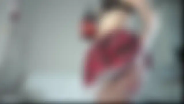 Show de Angellav na webcam