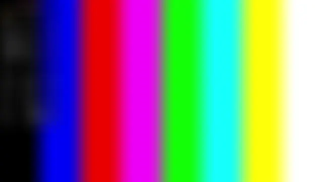 Show webcam de EffieHenri