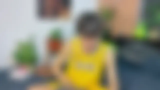 Andy_Belier23 웹캠 쇼