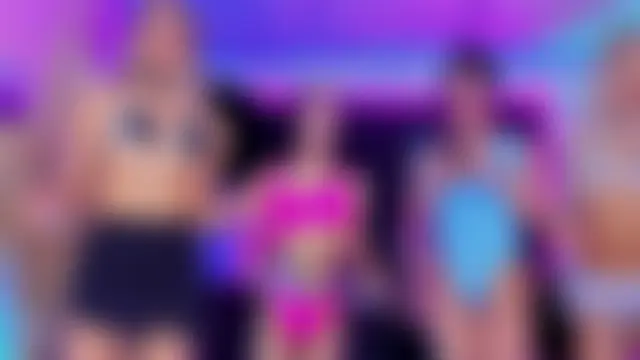 عرض كام Queens_Wonders_Blonders