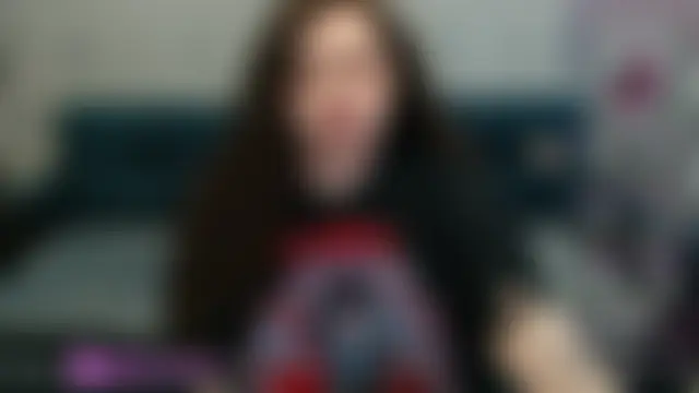 LunaRoub live XXX chat