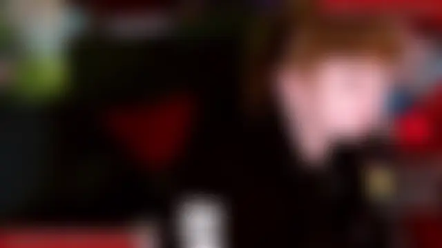 VelvetDiablo Live XXX-chat