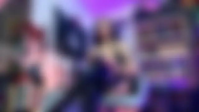 saralovens Webcam-Show