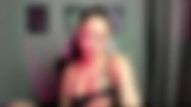 Pokazy przed kamerką – Bellaruine