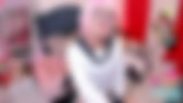 Noah_Cherry – Kamerová šou