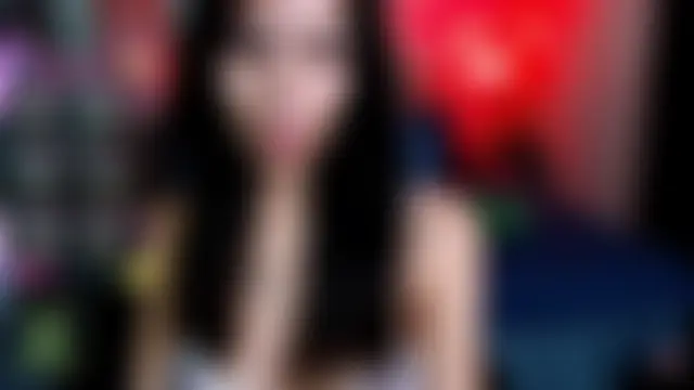 BunnieAngel 웹캠 쇼