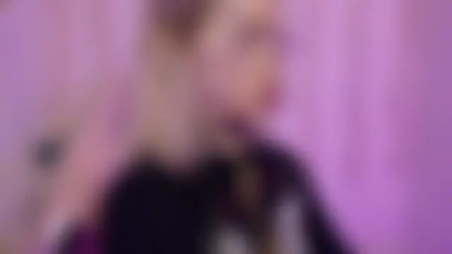 Haelycute 라이브 XXX 채팅