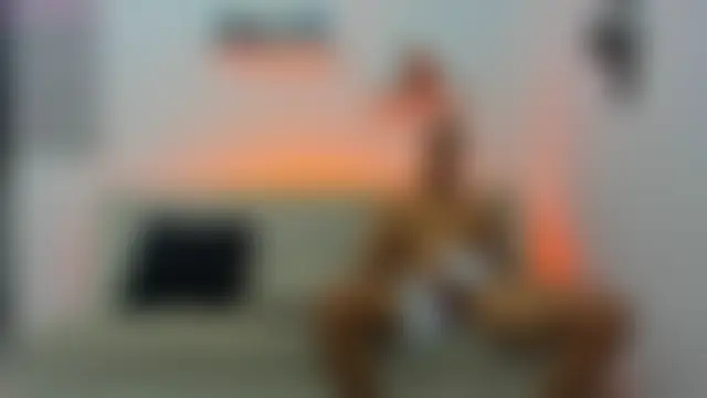 Show de heteros_curious na webcam