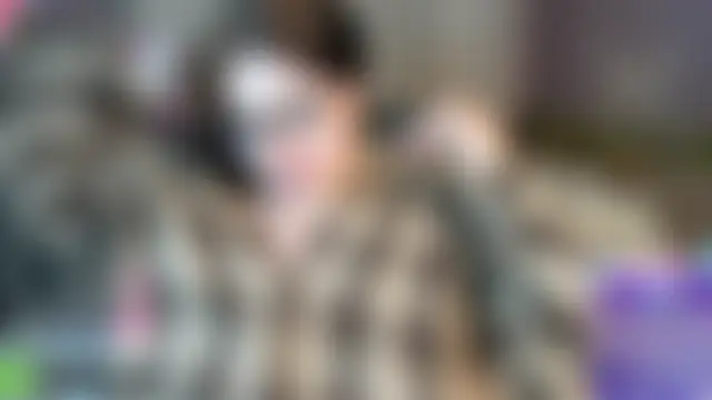 Pokazy przed kamerką – Annet_Nel1son