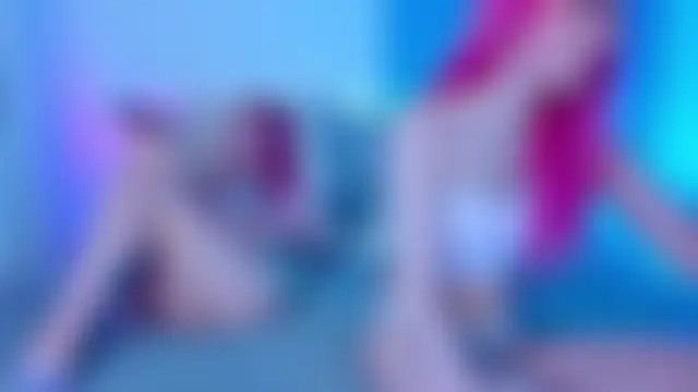 AlexRoseLiRed's Live Webcam Show