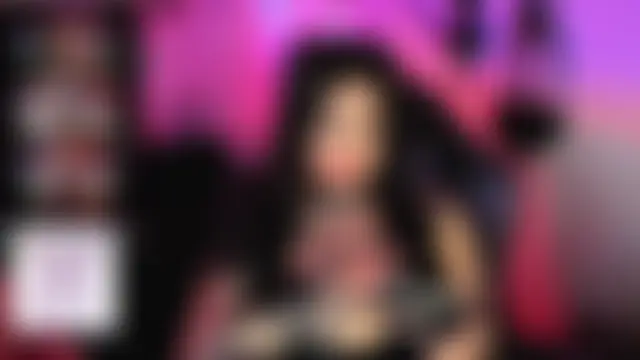 Zoeee_001 ওয়েবক্যাম শো