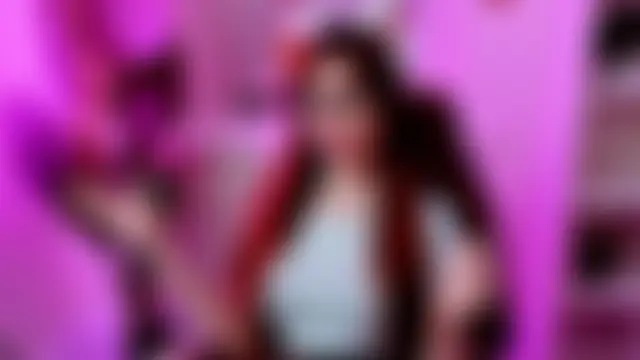 CarolGiggly 라이브 XXX 채팅