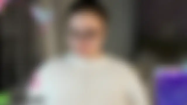 Pokazy przed kamerką – Annet_Nel1son