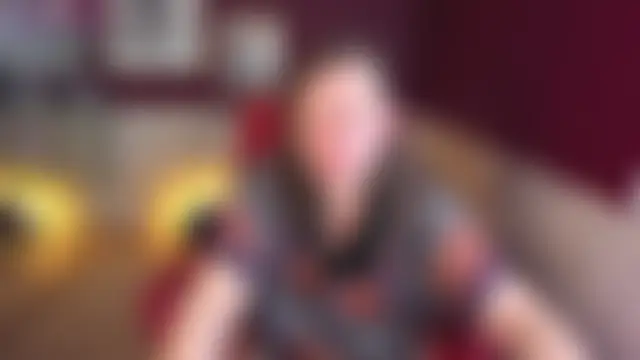 KellyPerfection 网络视讯表演