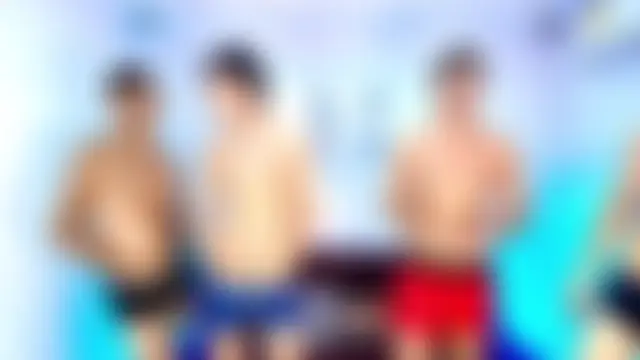 CHILLBICREWX: вебкам-шоу