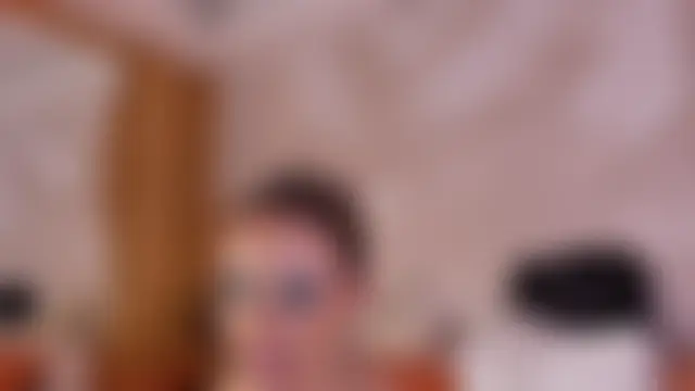 JullyBlair Show in webcam