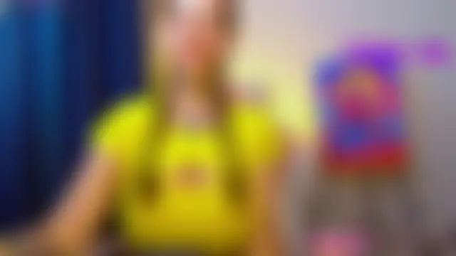 Ann_mikela 现场XXX聊天