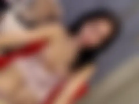 miss_anna094n Webbikameraesitys