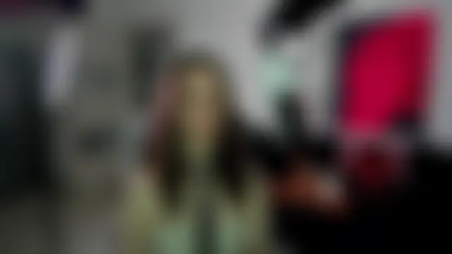 Goddess_of_Fertility Adlı Modelin Canlı Seks Kamerası Şovu