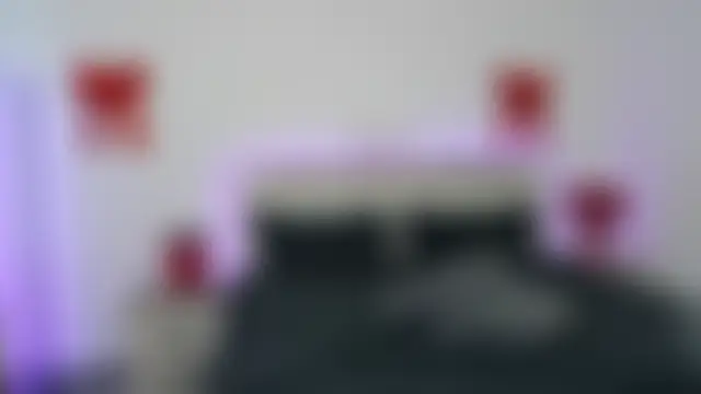 SashaaLuv 라이브 XXX 채팅