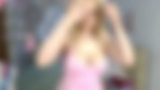 XXX chat uživo modela aliicemeow