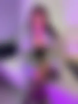 Savvanahh Pertunjukan Webcam