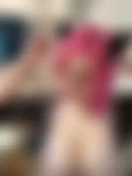 Show de Angel-Lewd-Cake na webcam