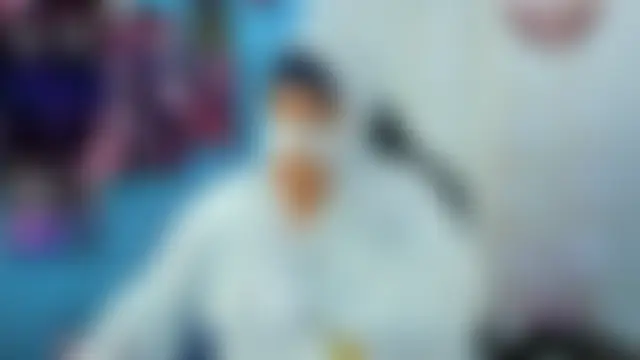 Show de Falak-Yasin na webcam